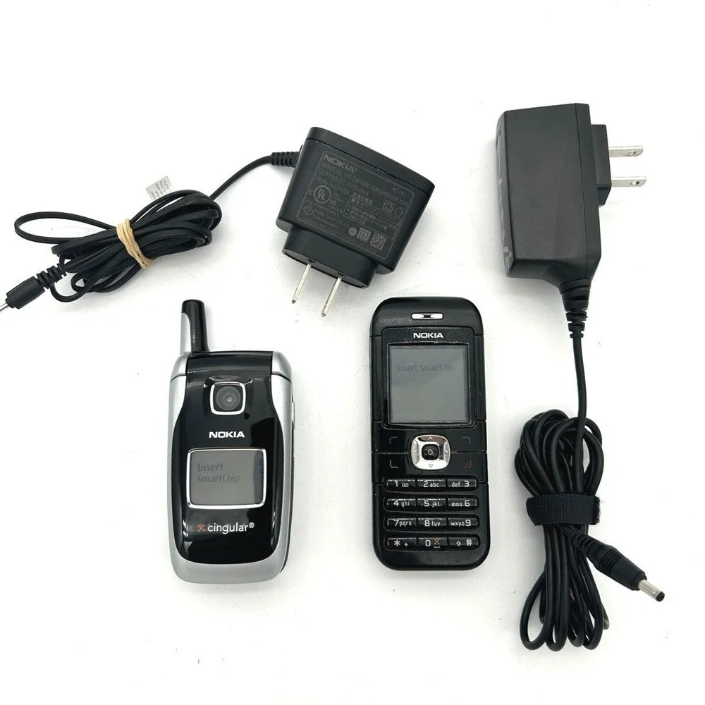 Nokia vtg bundle